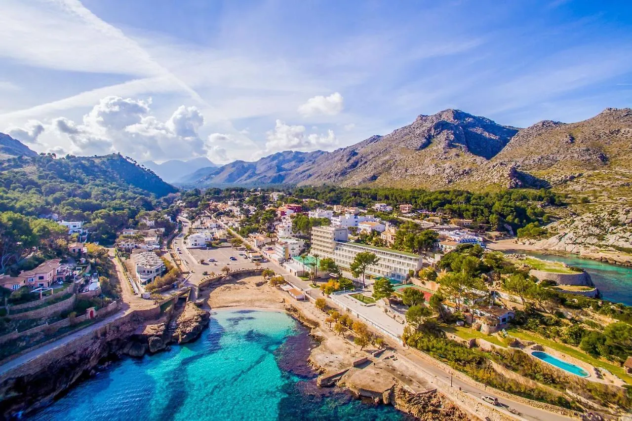아파트 Ideal Property Mallorca - Mary 알쿠디아 항구