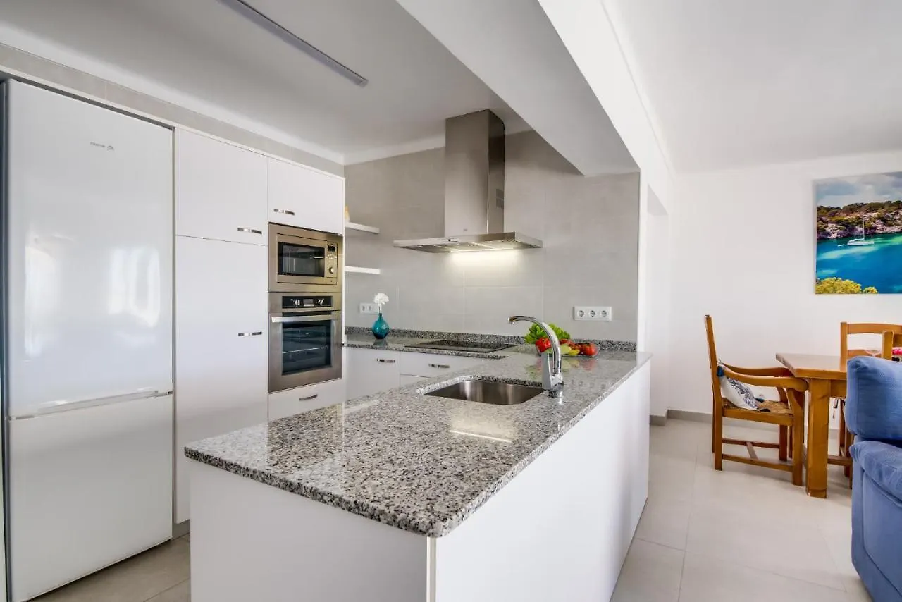 Apartament Ideal Property Mallorca - Mary Port de Alcudia  Hiszpania
