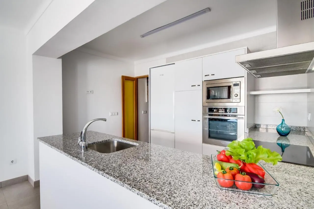 Ideal Property Mallorca - Mary Port de Alcudia  Apartament Port de Alcudia (Mallorca)