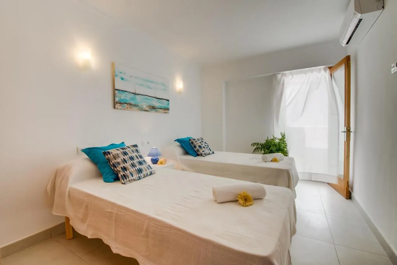 Ideal Property Mallorca - Mary Port de Alcudia  Hiszpania