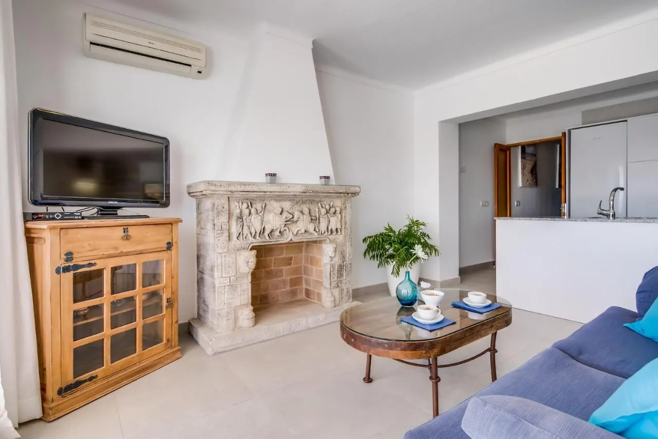 Apartament Ideal Property Mallorca - Mary Port de Alcudia  Hiszpania