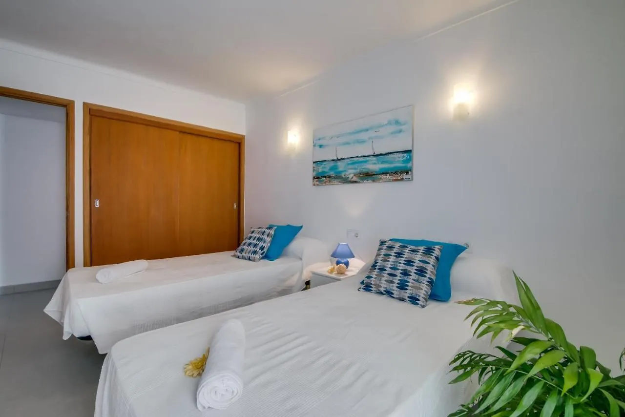 Ideal Property Mallorca - Mary Port de Alcudia  Hiszpania