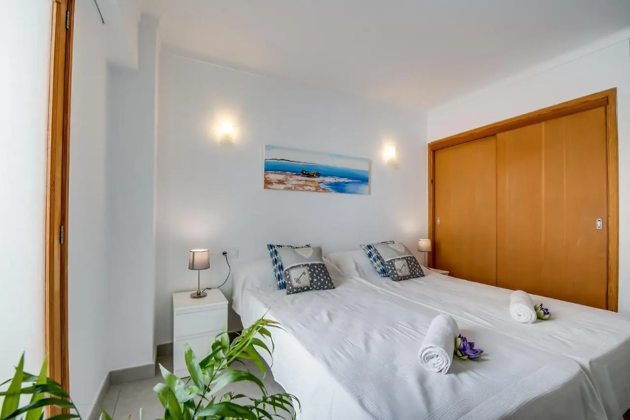 Ideal Property Mallorca - Mary Port de Alcudia  0*, Port de Alcudia (Mallorca) Hiszpania