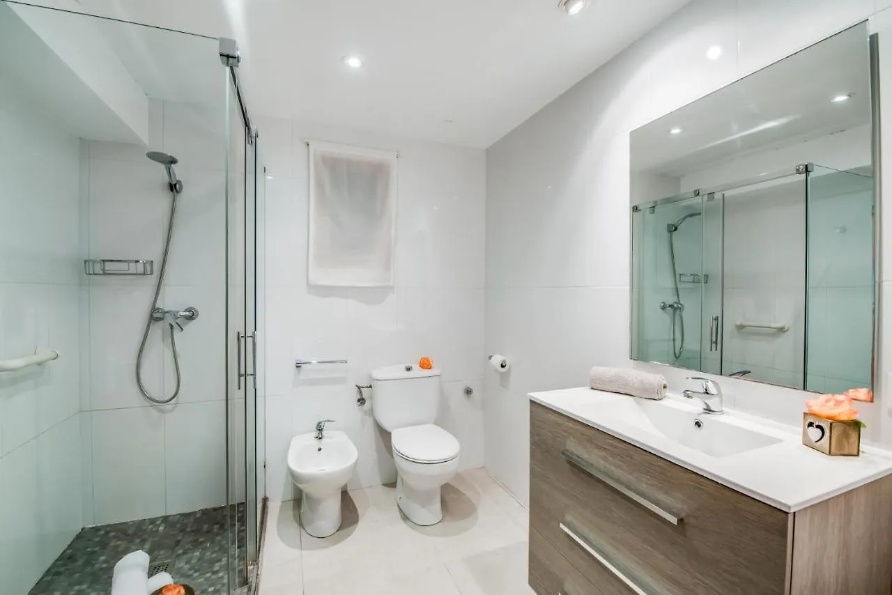 Ideal Property Mallorca - Mary Port de Alcudia