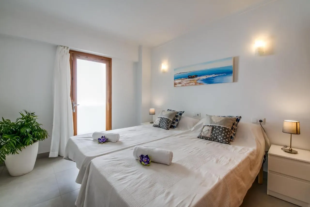 Ideal Property Mallorca - Mary Port de Alcudia  Apartament