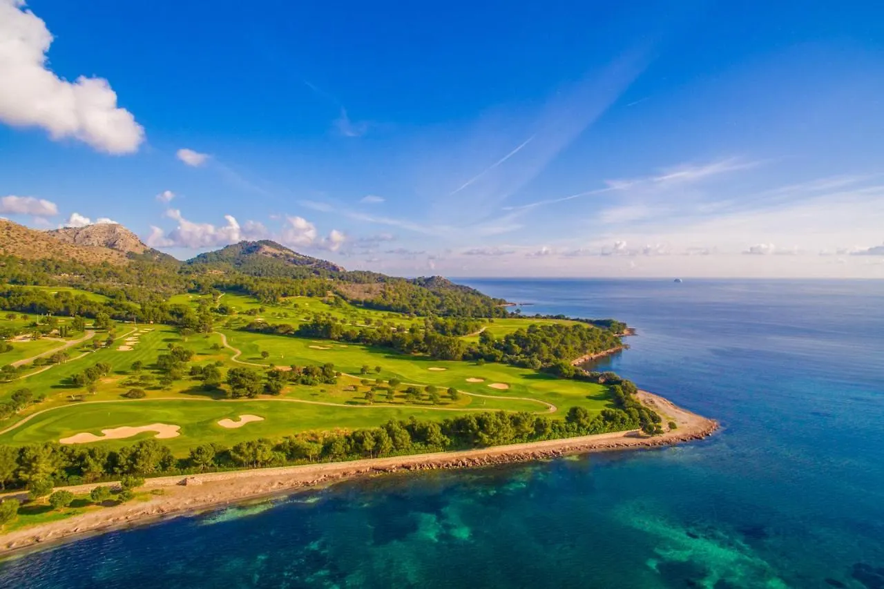 Ideal Property Mallorca - Mary 阿尔库迪亚港 0*,