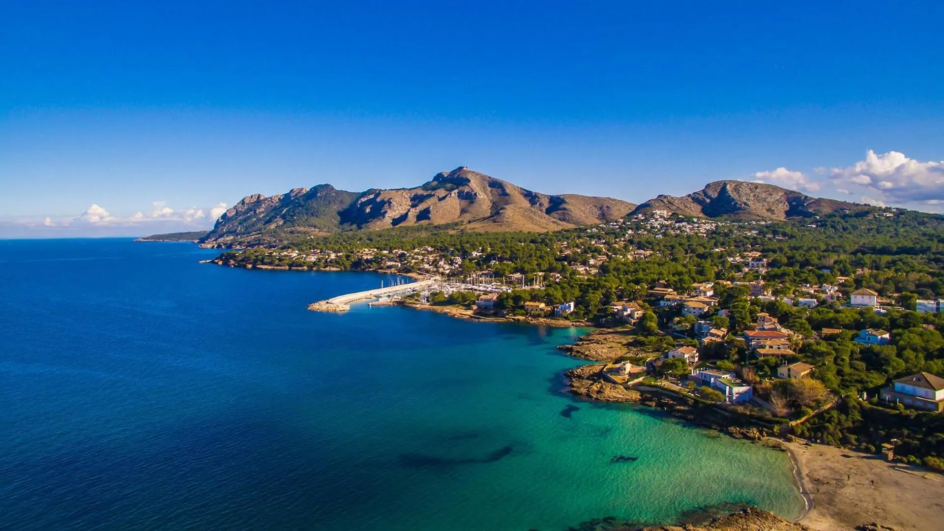 Apartament Ideal Property Mallorca - Mary Port de Alcudia